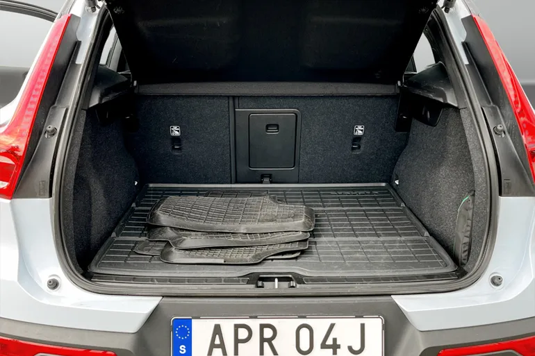 Volvo EX40 Single Motor Extended Range