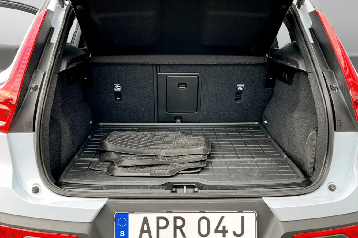 Volvo EX40 Single Motor Extended Range