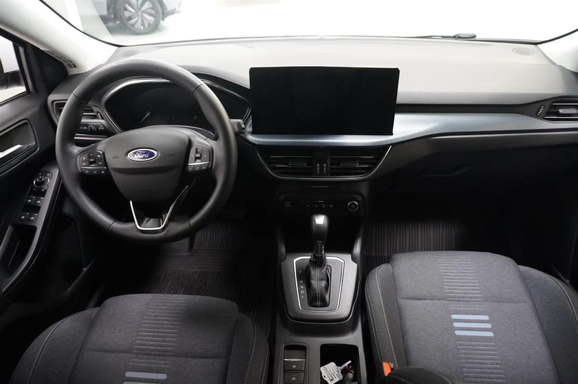 Bild 5 av Ford Focus Active 1.0T EcoBoost E85 Edition 125 hk Aut