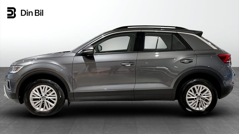 Bild 2 av Volkswagen T-Roc