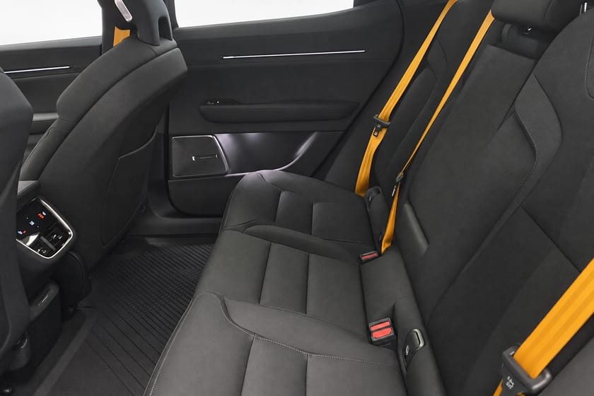 Bild 5 av Polestar 3 Long Range Dual Motor Performance