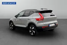 Volvo EX40 Single Motor Extended Range