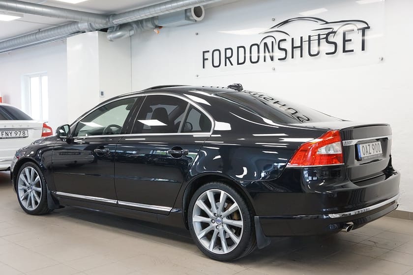 Bild 2 av Volvo S80