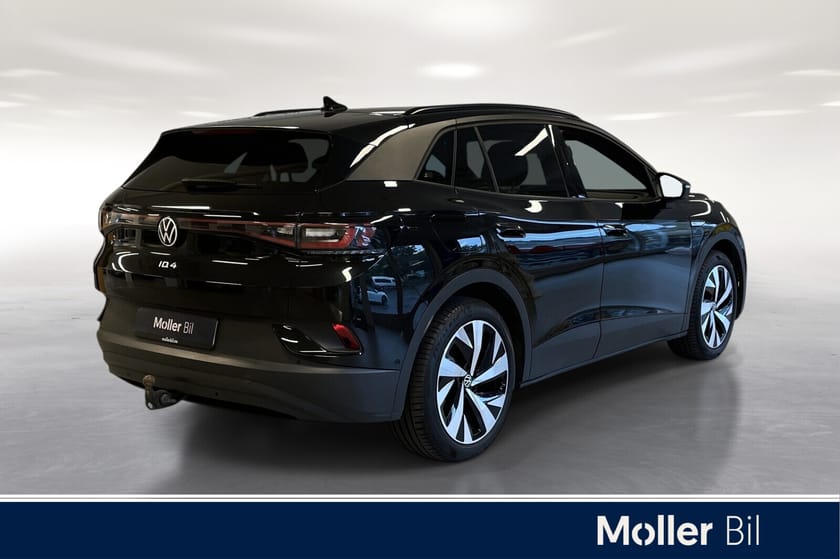 Bilde 4 av Volkswagen ID.4 Pro Performance limited  77kwh 204hk
