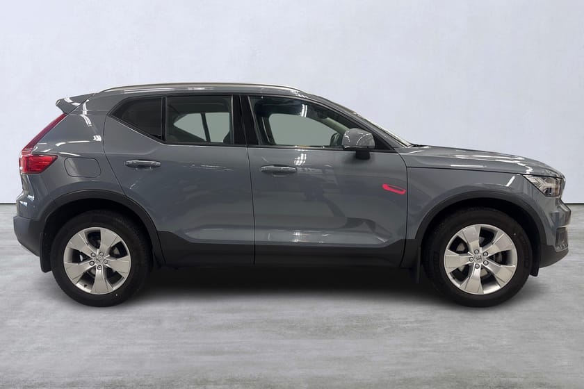 Bild 3 av Volvo XC40