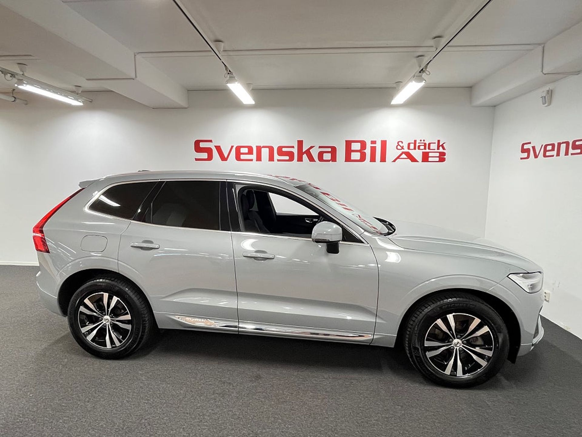 Volvo XC60 2024, bild 7/10