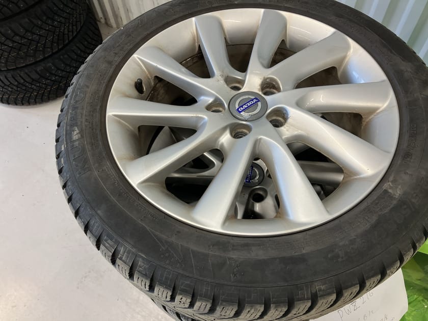 Bild 3 av Volvo V70 II D4 S/S Summum Business E PRO II