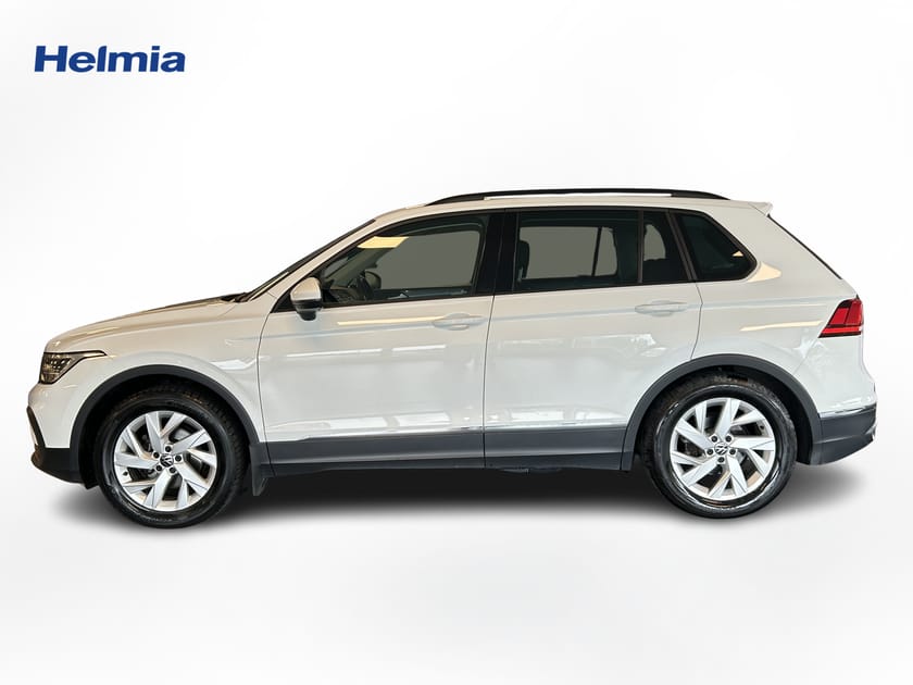 Bild 3 av Volkswagen Tiguan 