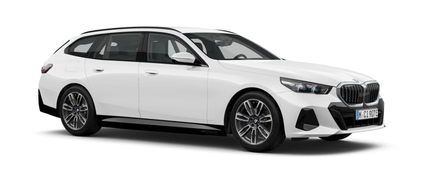 Bild 2 av BMW 530e xDrive Touring Innovation, H/K ljud, M sport