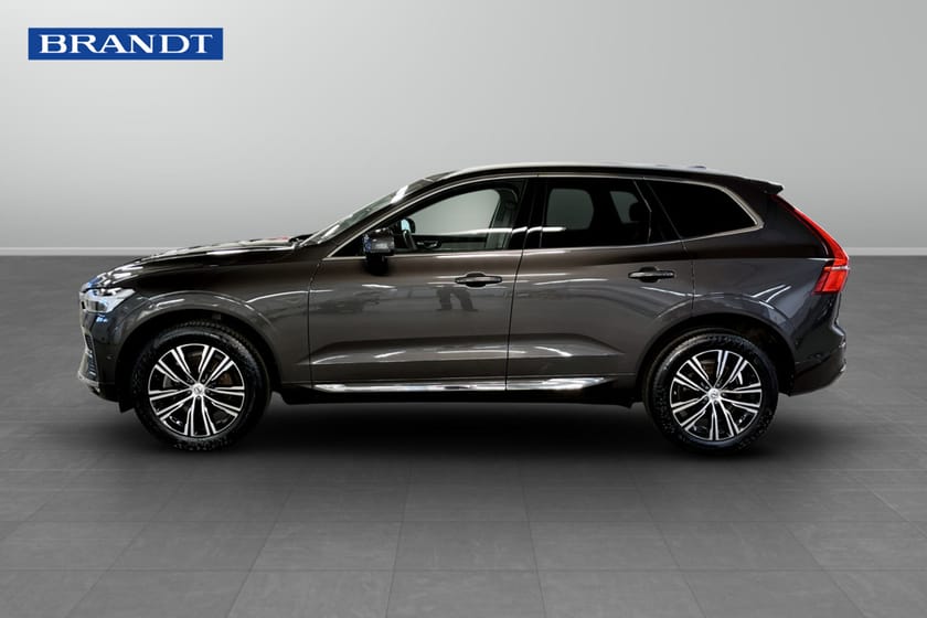 Bild 3 av Volvo XC60 B4 AWD Diesel Inscription