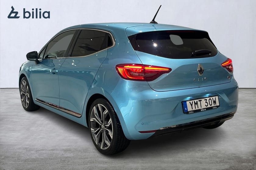 Bild 2 av Renault Clio E-TECH 140 Intens 5-d