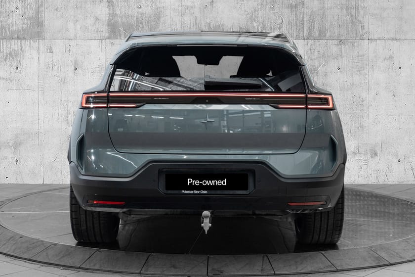 Bilde 5 av Polestar 3 Long Range Dual Motor LRDM | Pilot | Plus | Nappa | Hengerfeste