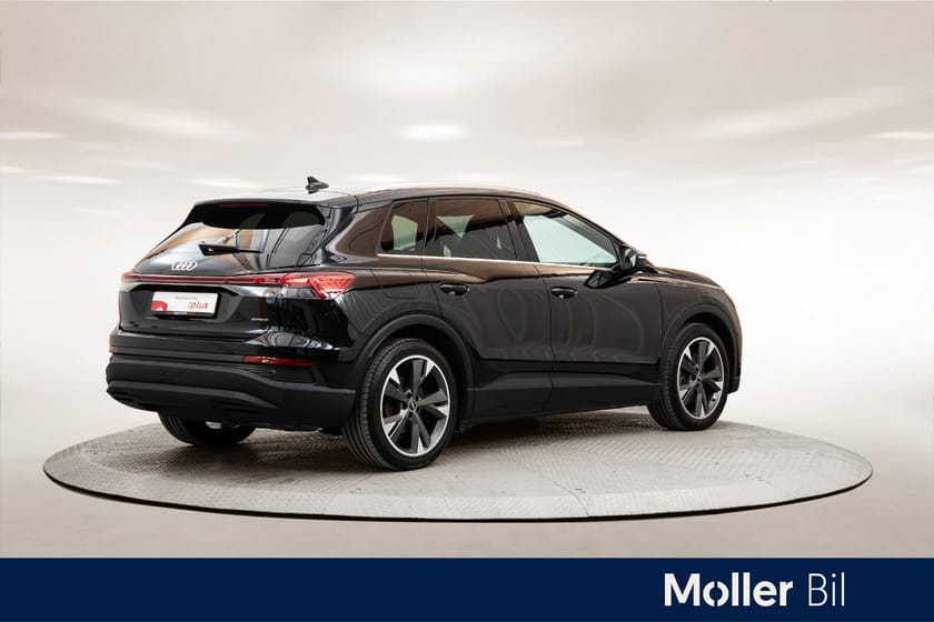 Bilde 5 av Audi Q4 45 e-tron quattro 