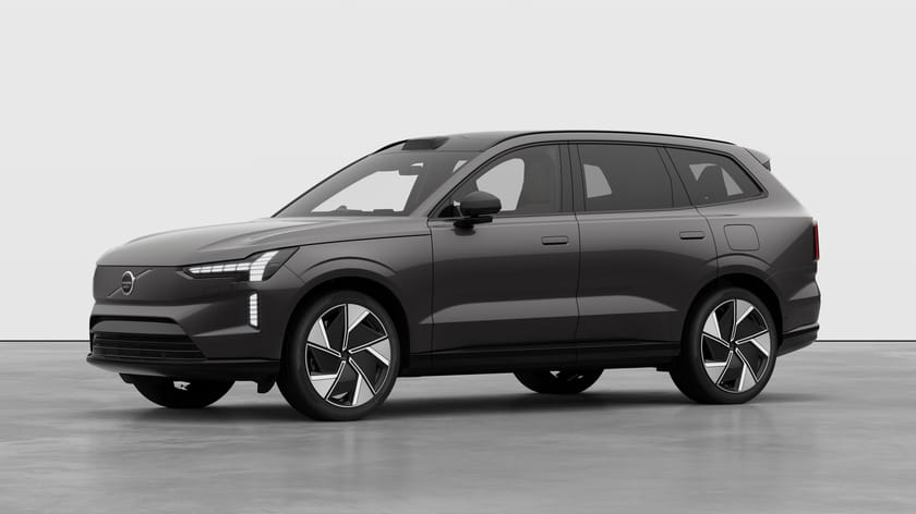 Bilde 4 av Volvo EX90 Twin Motor Topputstyrt!