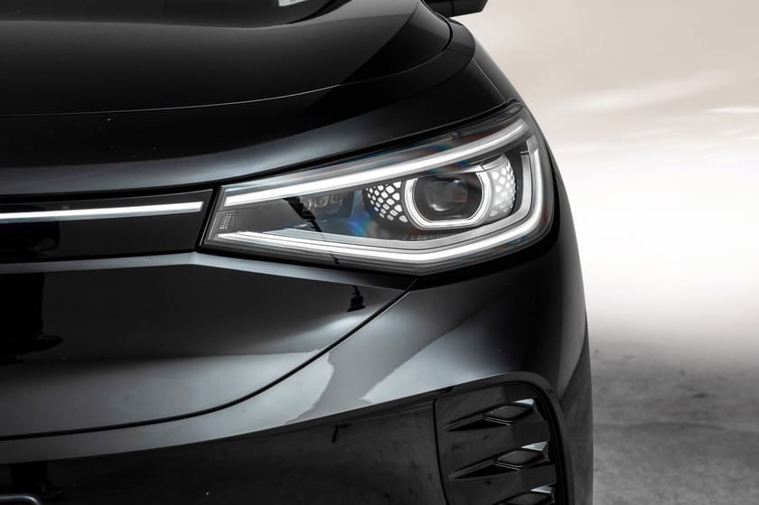 Bilde 5 av Volkswagen ID.4 GTX