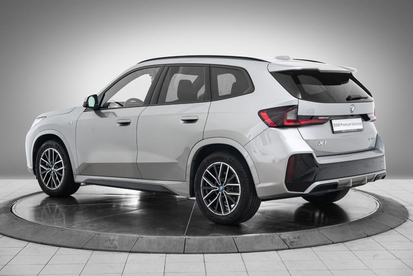 Bilde 3 av BMW iX1 xDrive30 Fully Charged Premium E. (K)