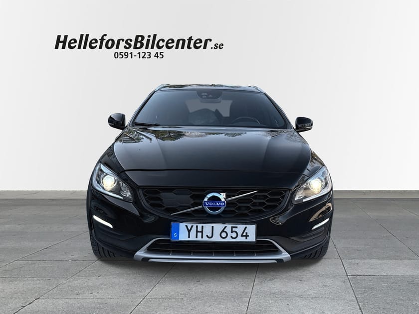 Bild 5 av Volvo V60 Cross Country