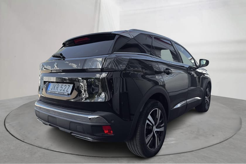Bild 3 av Peugeot 3008