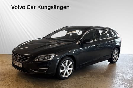 Volvo V60 D4 Business Advanced