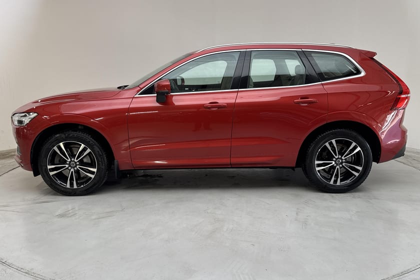 Bild 2 av Volvo XC60