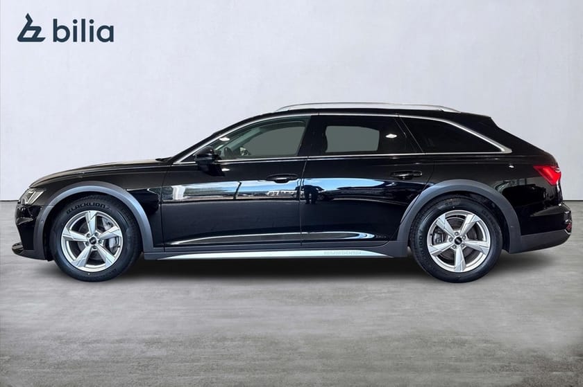 Bild 2 av Audi A6 allroad quattro 45 TDI 360/3D 230 HK