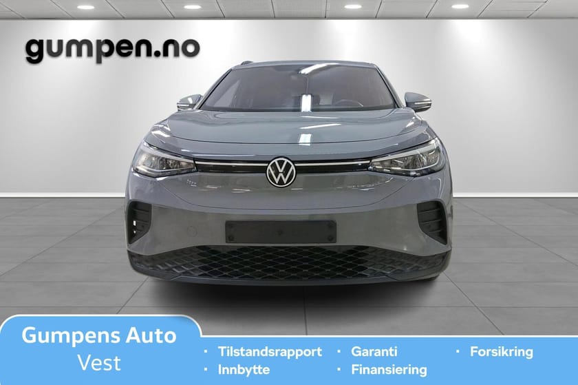 Bilde 3 av Volkswagen ID.4 Pro limited  77kwh 174hk
