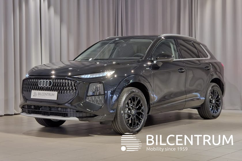 Bild 1 av Audi Q3 e-hybrid SUV 200 KW S TRONIC