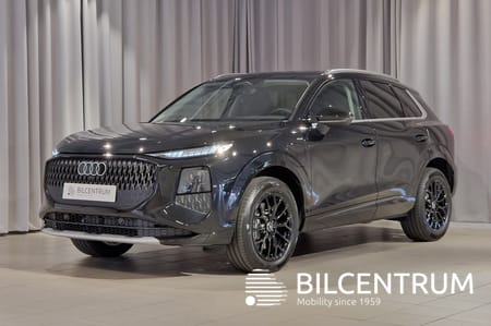 Audi Q3 e-hybrid SUV 200 KW S TRONIC