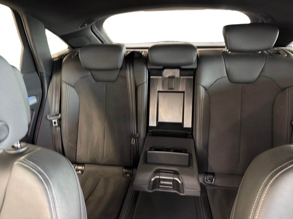 Audi Audi Q5 Sportback 40 TDI quattro — bild 23