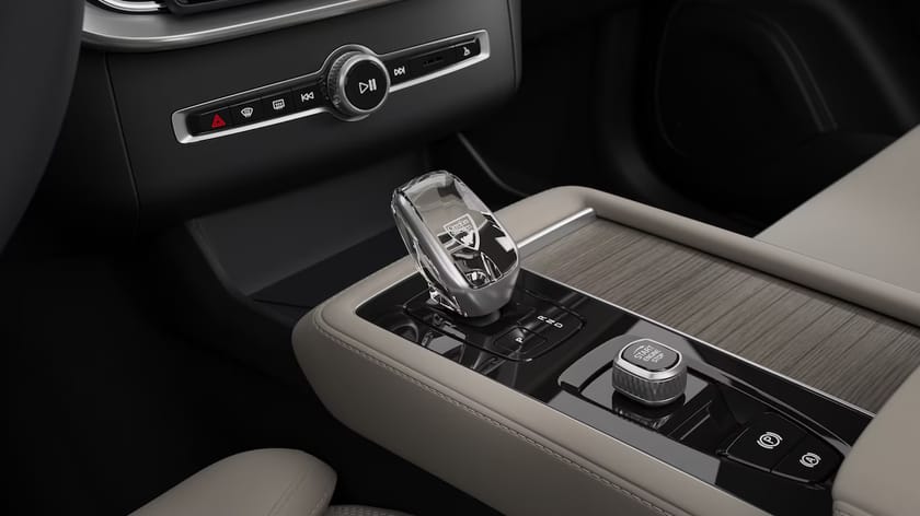 Bild 4 av Volvo XC90 T8
