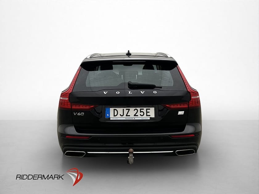 Bild 5 av Volvo V60