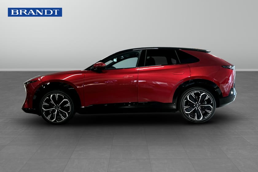 Bild 3 av Mazda CX-6e