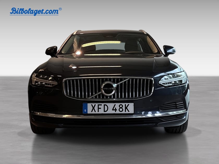 Bild 2 av Volvo V90 Recharge T6 Core Edition