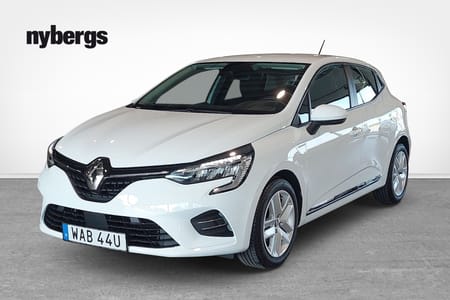 Renault Clio TCe 90 Zen 5-d III