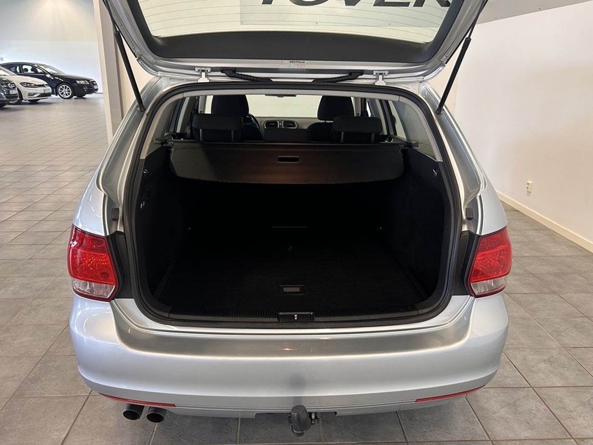Volkswagen Volkswagen Golf Variant — bild 6