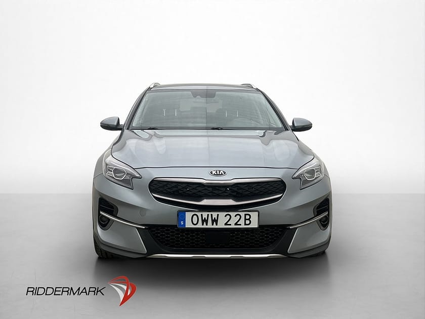 Bild 2 av Kia XCeed Plug-in Hybrid Advance+ MOMS Navi Kamera Carplay