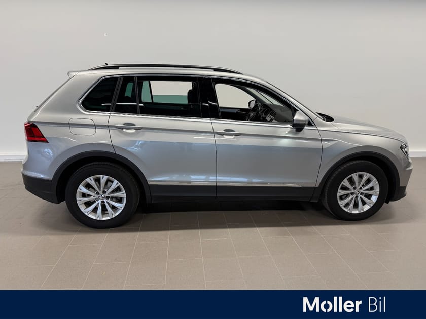 Bilde 4 av Volkswagen Tiguan