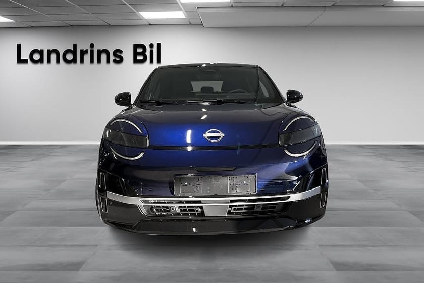 Bild 2 av Nissan Micra