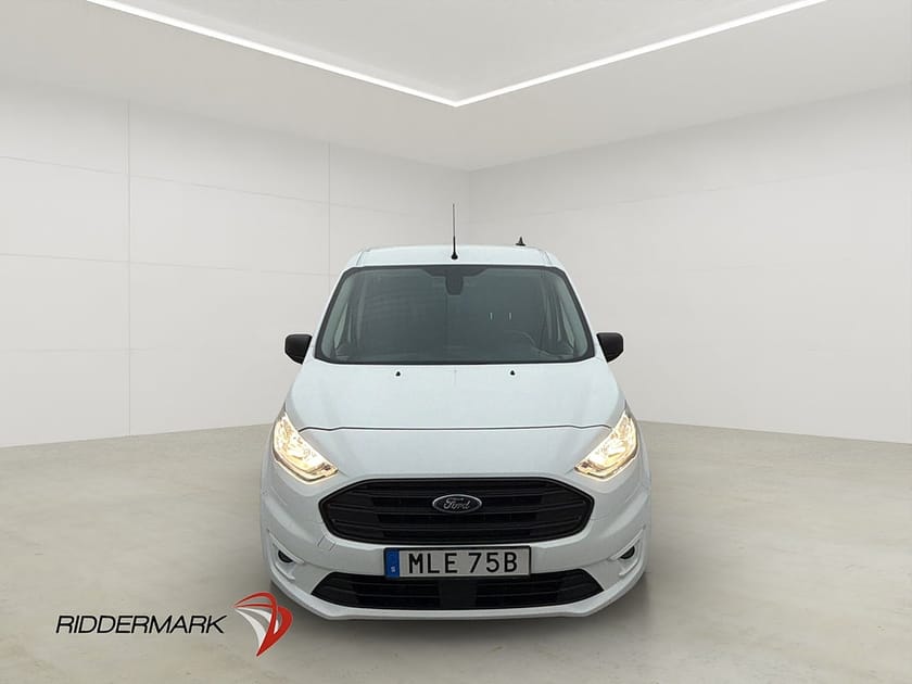 Bild 5 av Ford Transit Connect 230 LWB