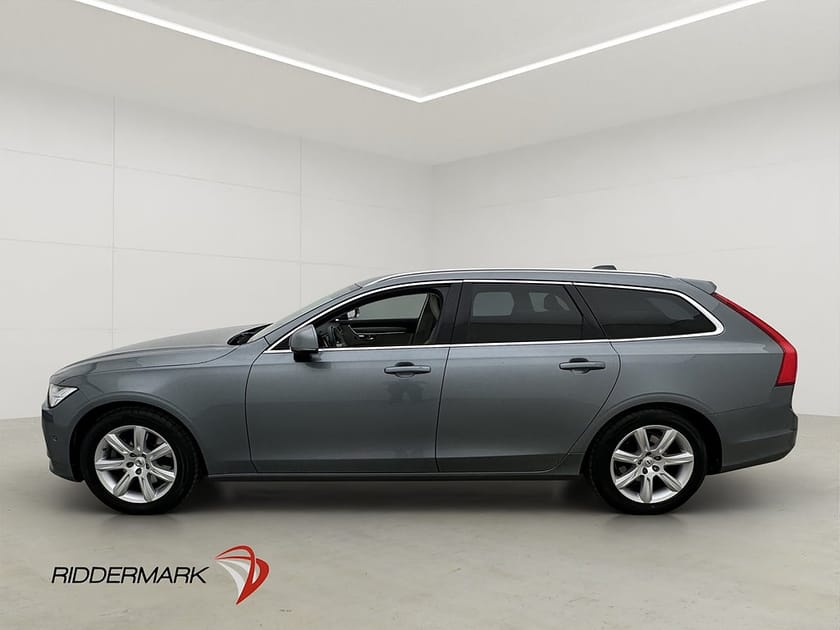 Bild 5 av Volvo V90 D4 190hk Momentum Advanced