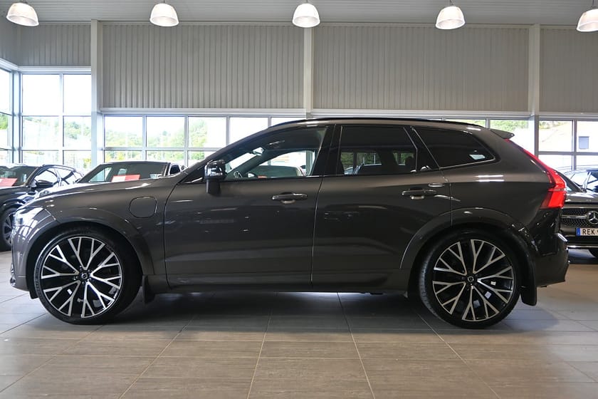 Bild 2 av Volvo XC60