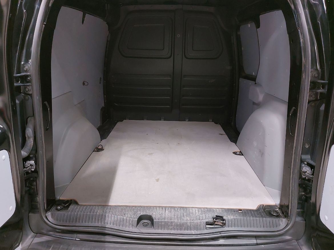 Renault Kangoo 2023 - miniatyr 7