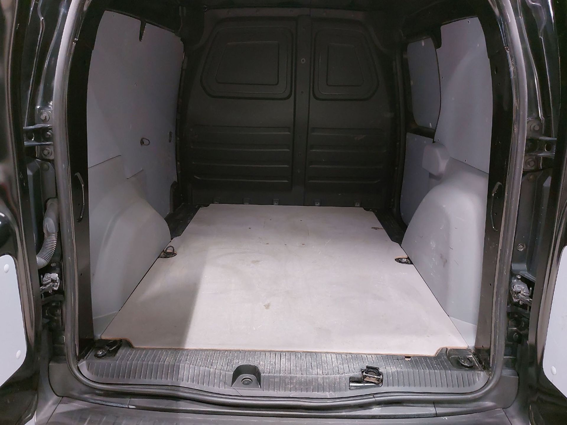 Renault Kangoo 2023, bild 7/8