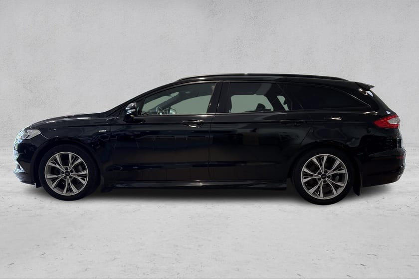 Bilde 2 av Ford Mondeo Stasjonsvogn 2.0 TDCi ST-Line I 180Hk I Automat I Hengerfeste