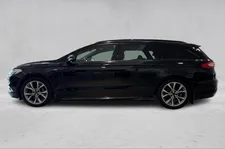 Thumnail bilde 1 av Ford Mondeo Stasjonsvogn
