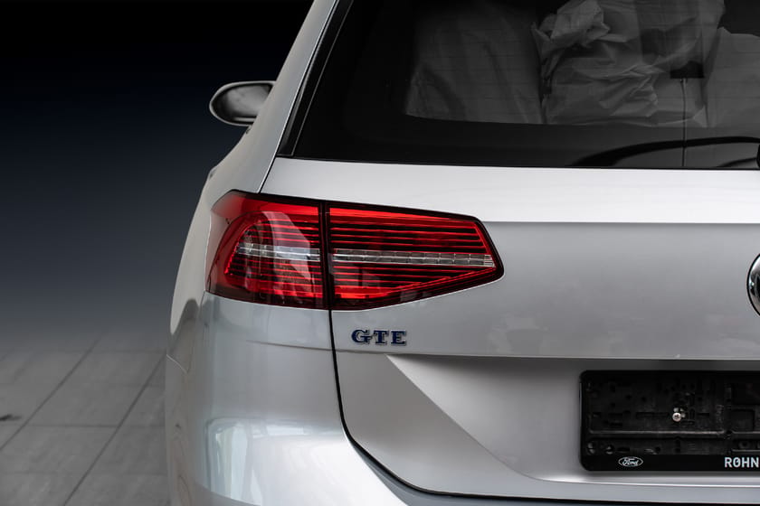 Bilde 5 av Volkswagen Passat Variant GTE GTE/kamera