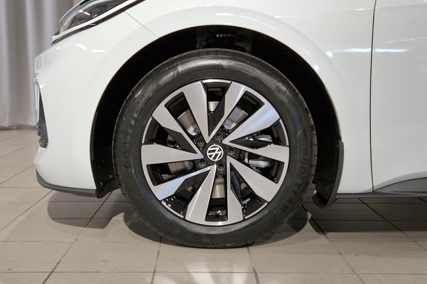 Bild 3 av Volkswagen ID.3 Neo LIFE 125 KW/170 HK 50 KWH BATTERI 1 VXL