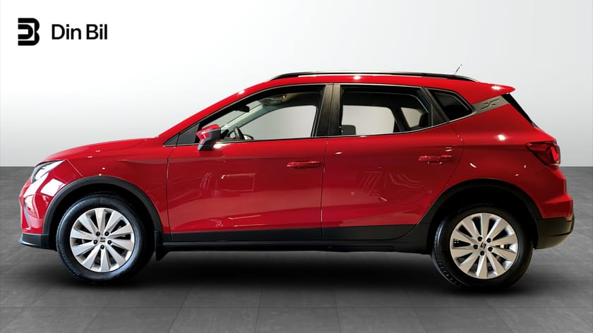 Bild 2 av SEAT Arona 1.0 TSI 95 HK STYLE   1.0 TSI
