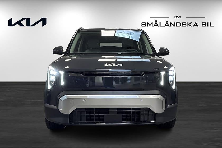Bild 2 av Kia EV2 Long Range