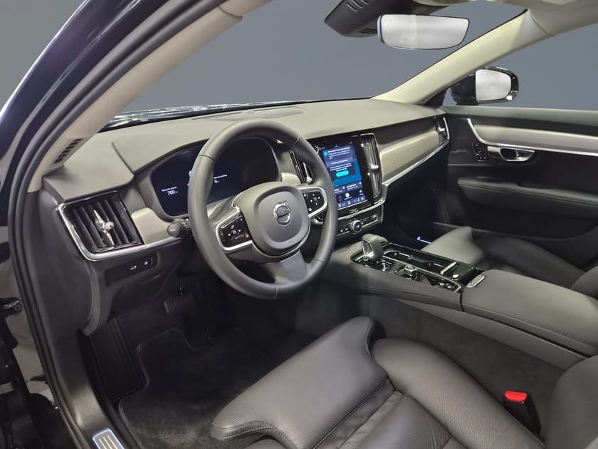Bild 5 av Volvo V90 T6 Plus Dark Nordic Edition